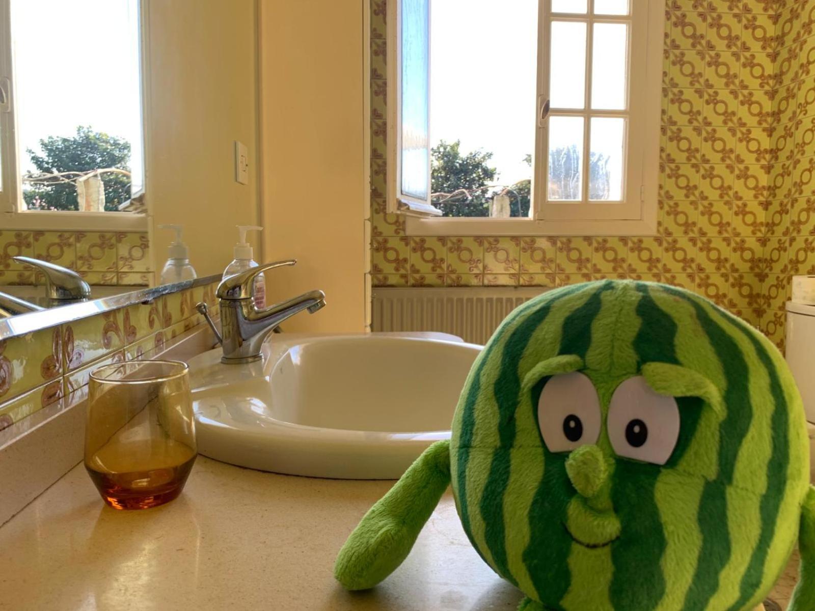 לינה וארוחת בוקר A Casa De Abelleira פונטאראס מראה חיצוני תמונה