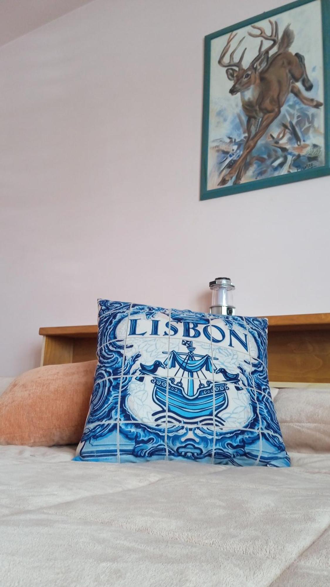לינה וארוחת בוקר A Casa De Abelleira פונטאראס מראה חיצוני תמונה