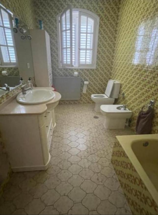 לינה וארוחת בוקר A Casa De Abelleira פונטאראס מראה חיצוני תמונה