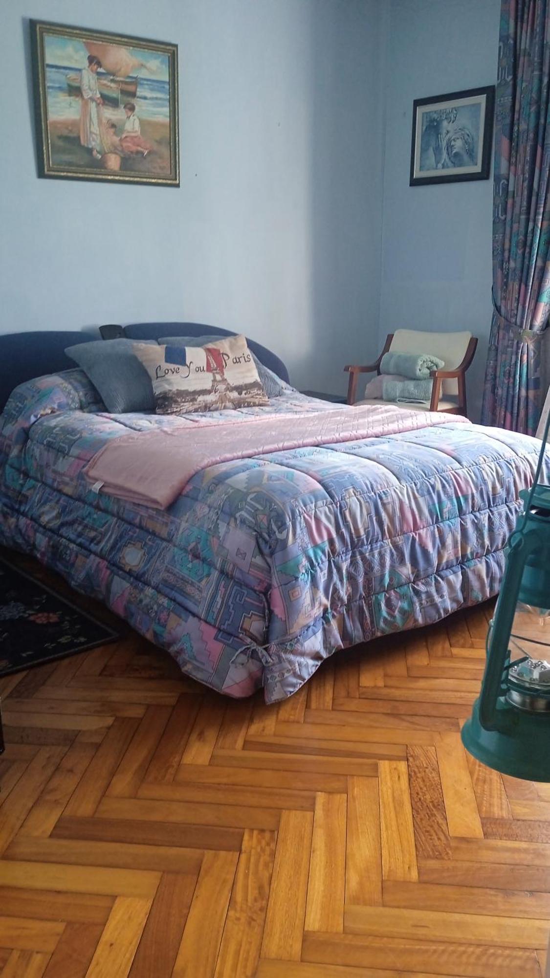 לינה וארוחת בוקר A Casa De Abelleira פונטאראס מראה חיצוני תמונה