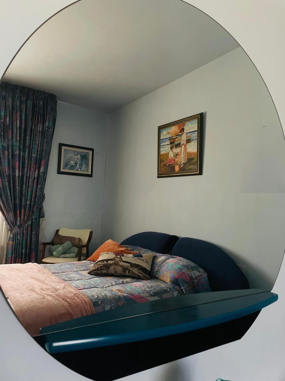 לינה וארוחת בוקר A Casa De Abelleira פונטאראס מראה חיצוני תמונה